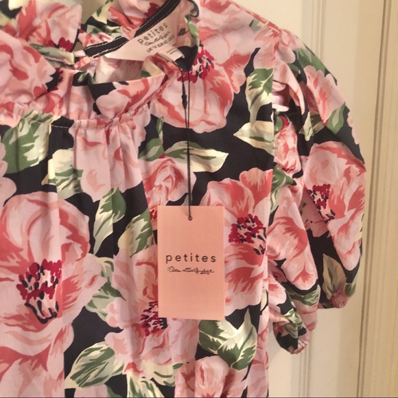 Miss Selfridge floral dress - Picture 7 of 7